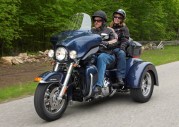 Harley-Davidson Tri Glide Ultra Classic